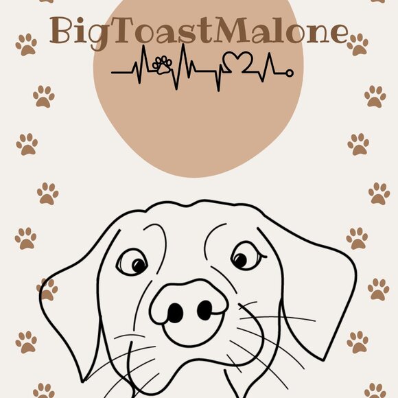 Accessories - BigToastMalone